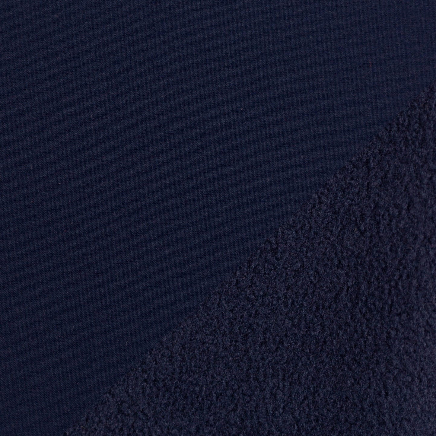 Softshell uni dunkelblau Jenny Swafing