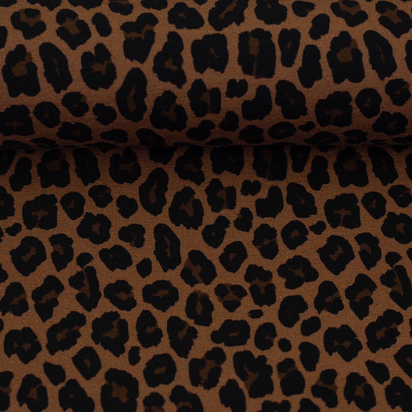 Baumwolljersey Theo Leo von Swafing