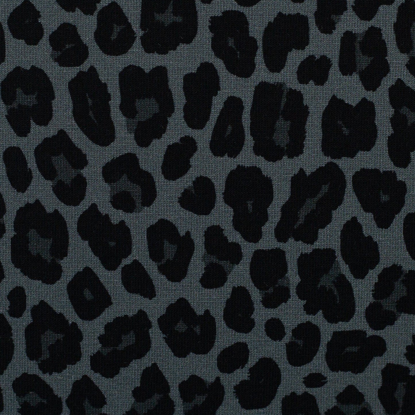 Baumwolljersey Theo Leo von Swafing