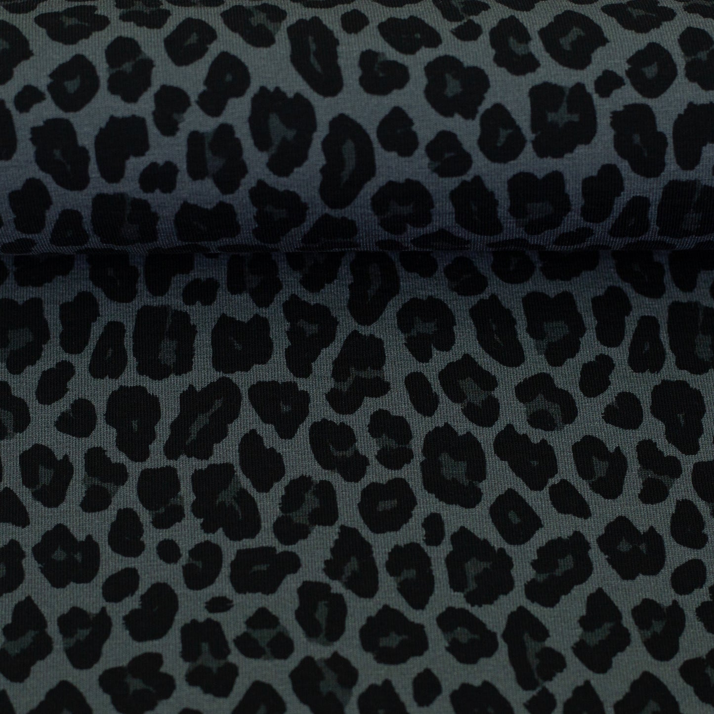 Baumwolljersey Theo Leo von Swafing