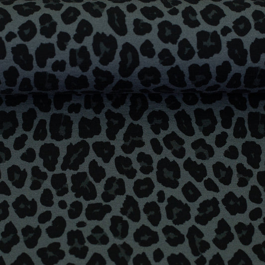 Baumwolljersey Theo Leo von Swafing