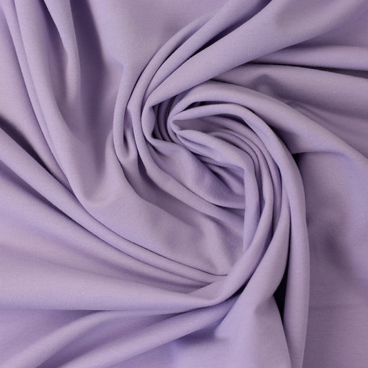 Jersey Uni Vanessa Swafing flieder