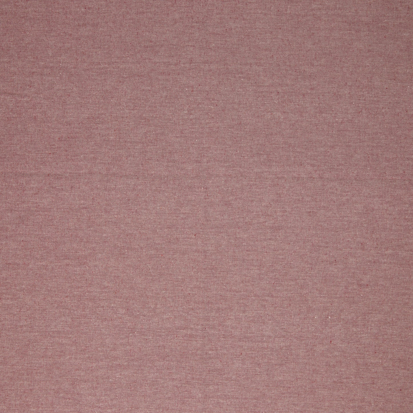 Leinenoptik Uni Rita 280cm breit rot