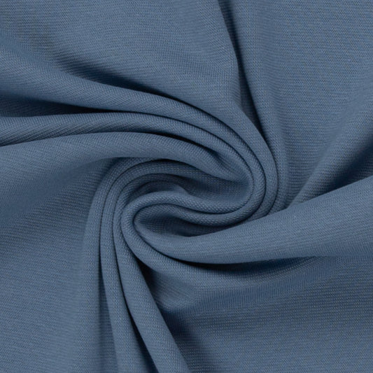 Bündchen Heike Swafing blau