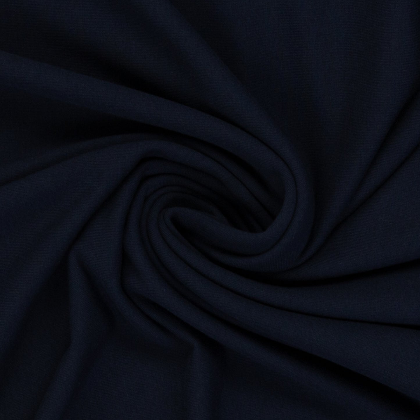 Jersey Uni Vanessa Swafing dunkelblau