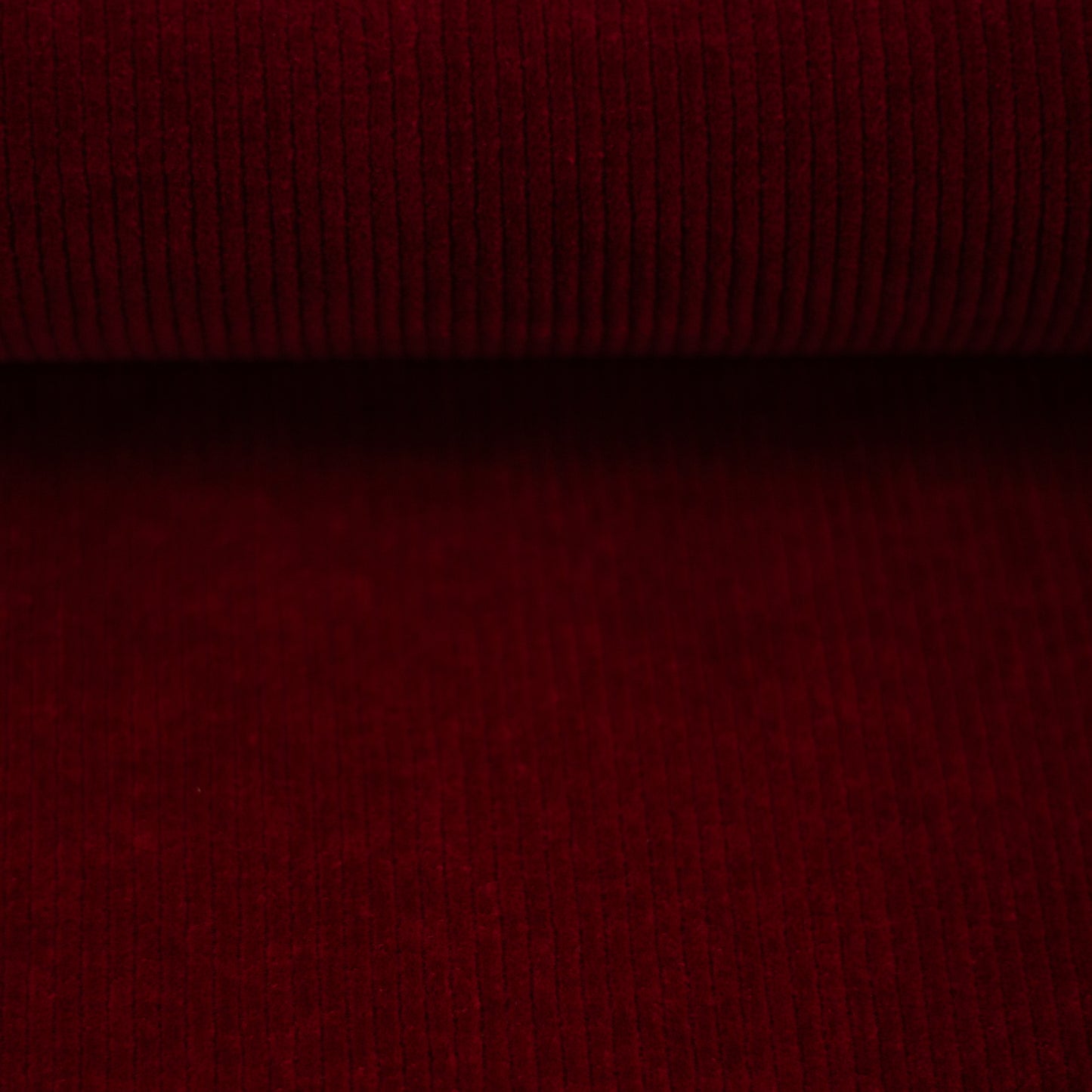 Cordjersey / Nicky Uni Juna von Swafing burgunder