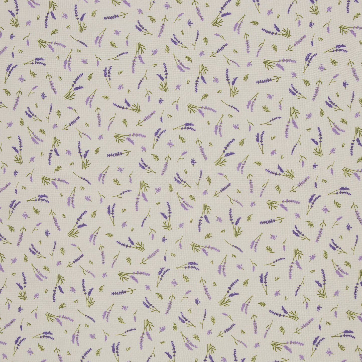 Canvas Balingen Leinenoptik Lavendel Swafing