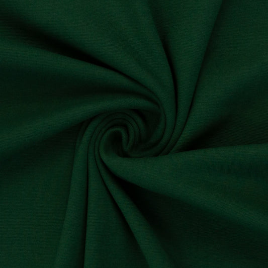 Bündchen Heike Swafing dunkelgrün