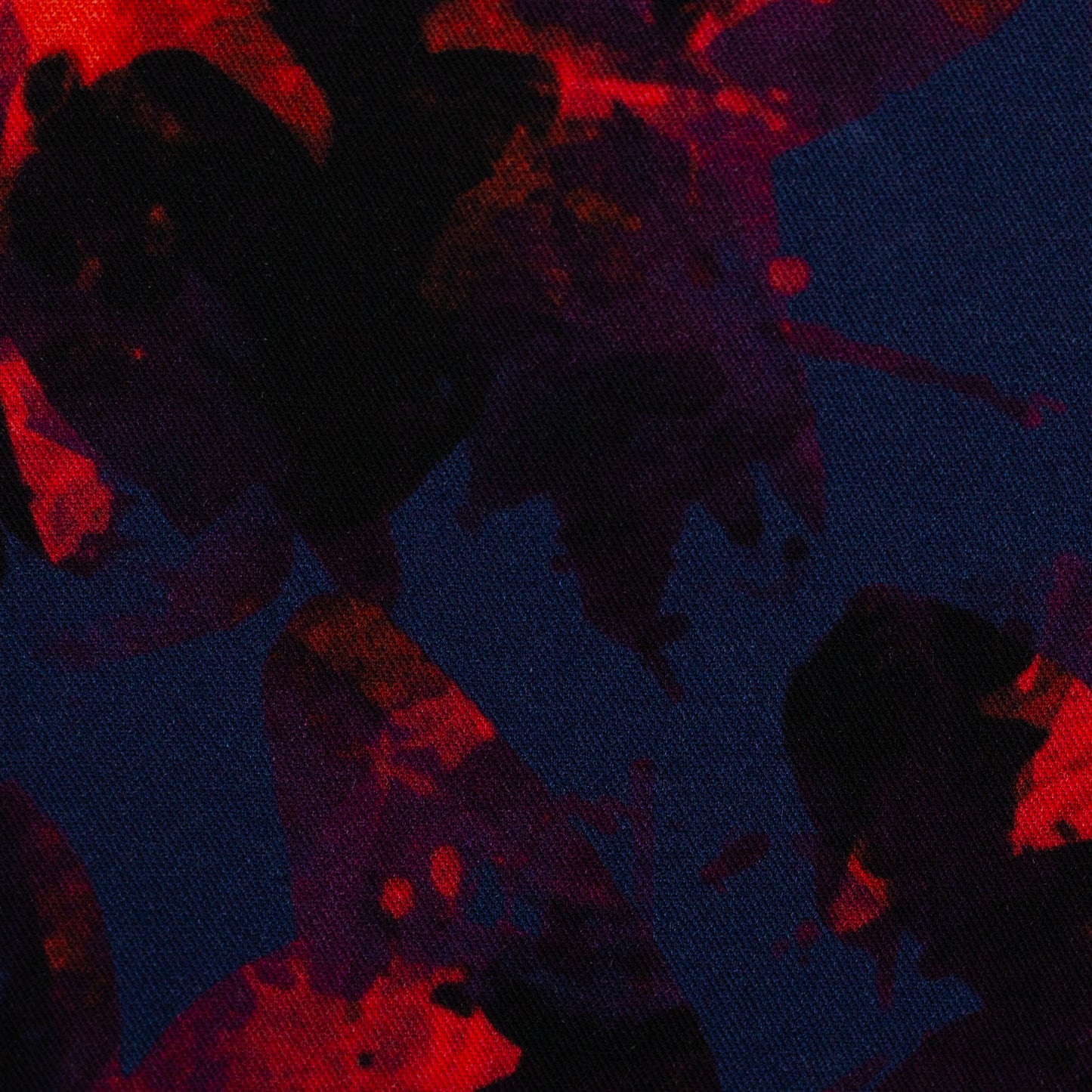 Viskose Shrubbery by Thorsten Berger Swafing