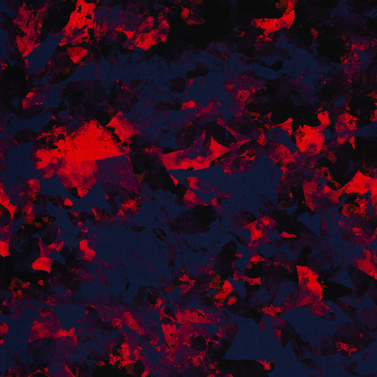 Viskose Shrubbery by Thorsten Berger Swafing