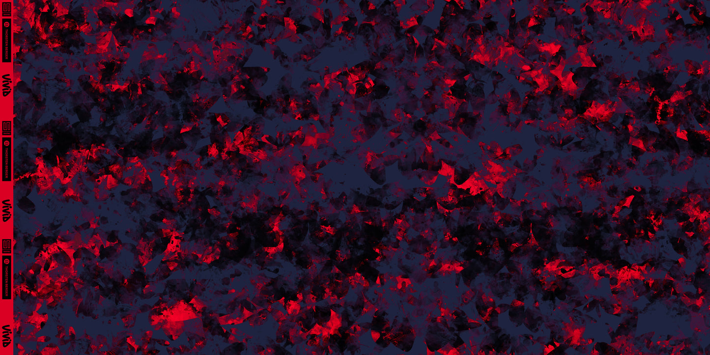 Viskose Shrubbery by Thorsten Berger Swafing