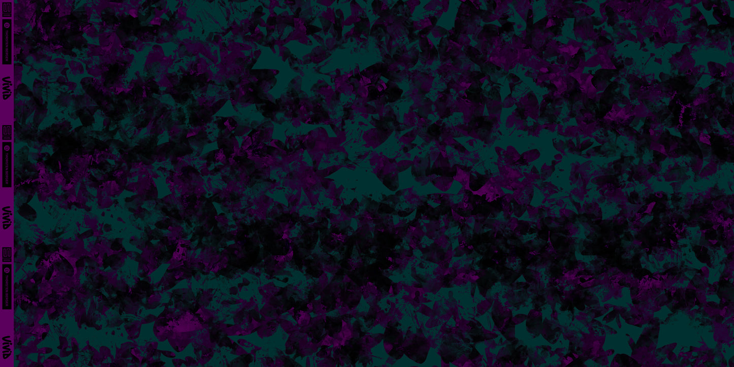 Viskose Shrubbery by Thorsten Berger Swafing