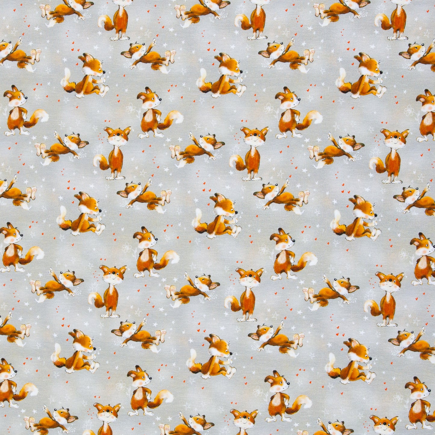 Jersey Lathi Swafing Fuchs