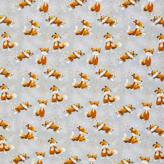 Jersey Lathi Swafing Fuchs