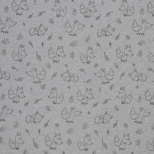 Alpenfleece "Leah“ Fuchs Swafing