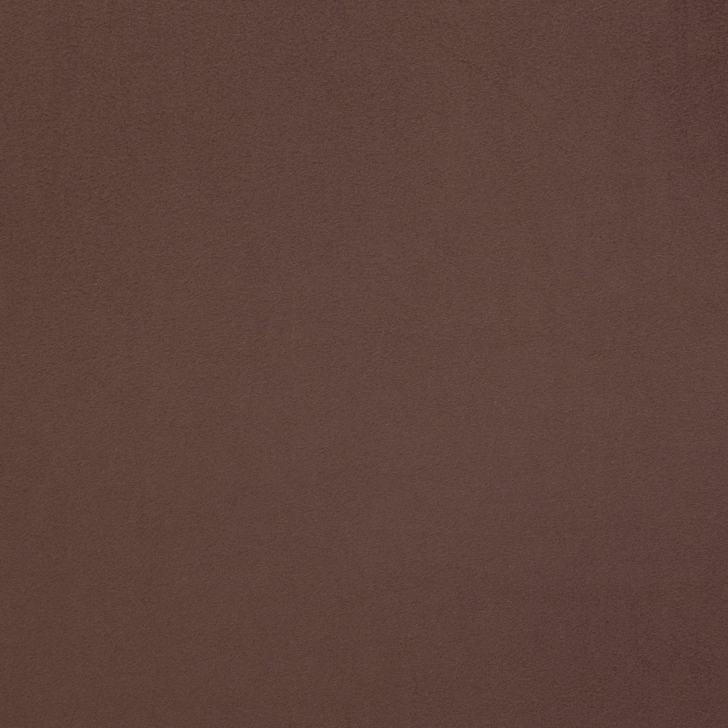 Baumwoll-Fleece braun Carlos von Swafing