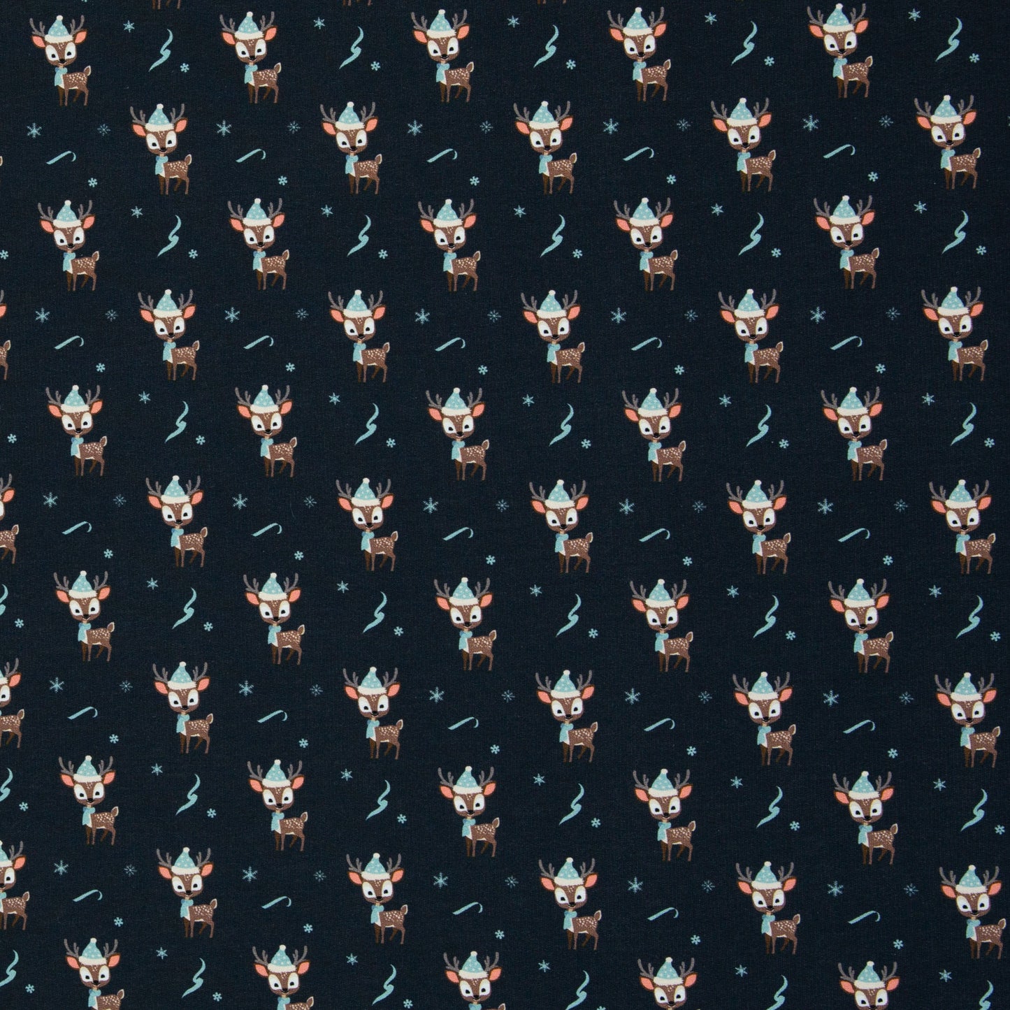 Sweat angeraut Holly Swafing Reh