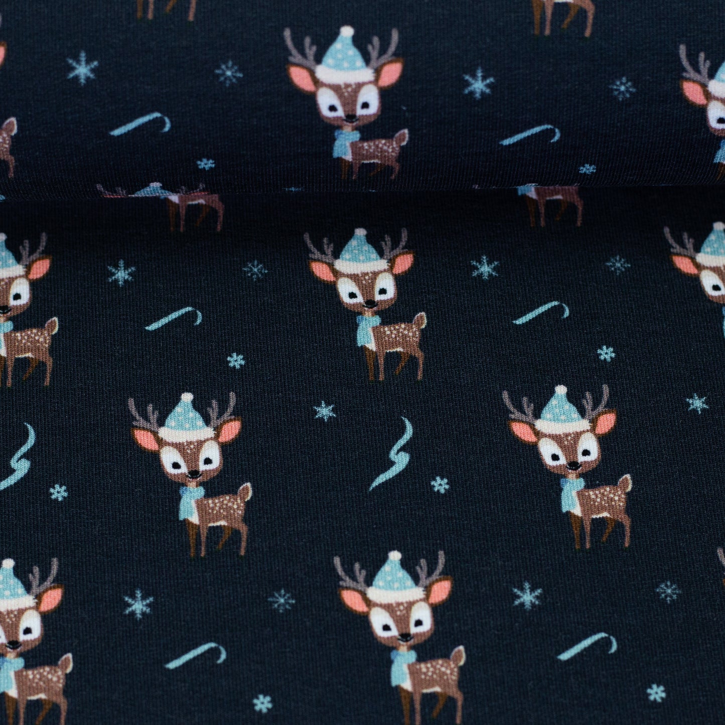 Sweat angeraut Holly Swafing Reh