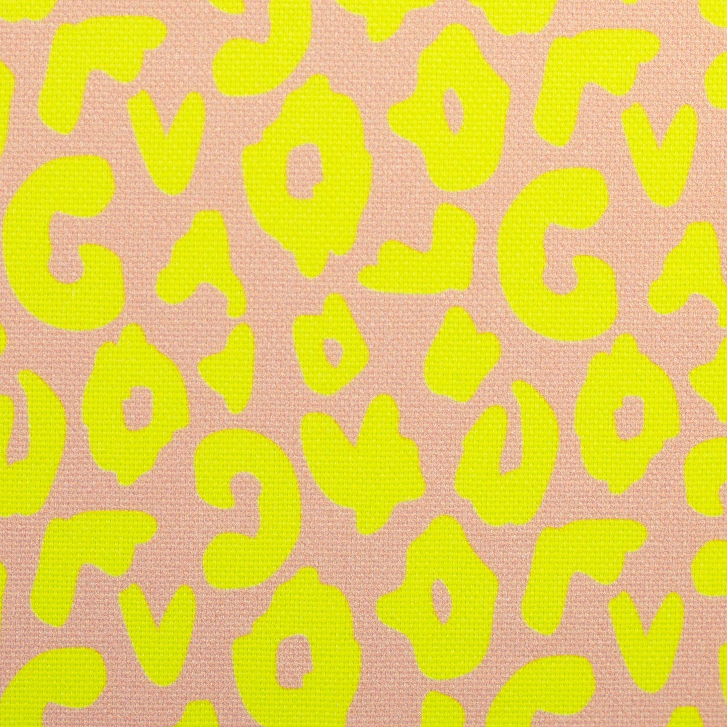 Canvas Cut and Sew Beutel von Cherry Picking Swafing Dackel