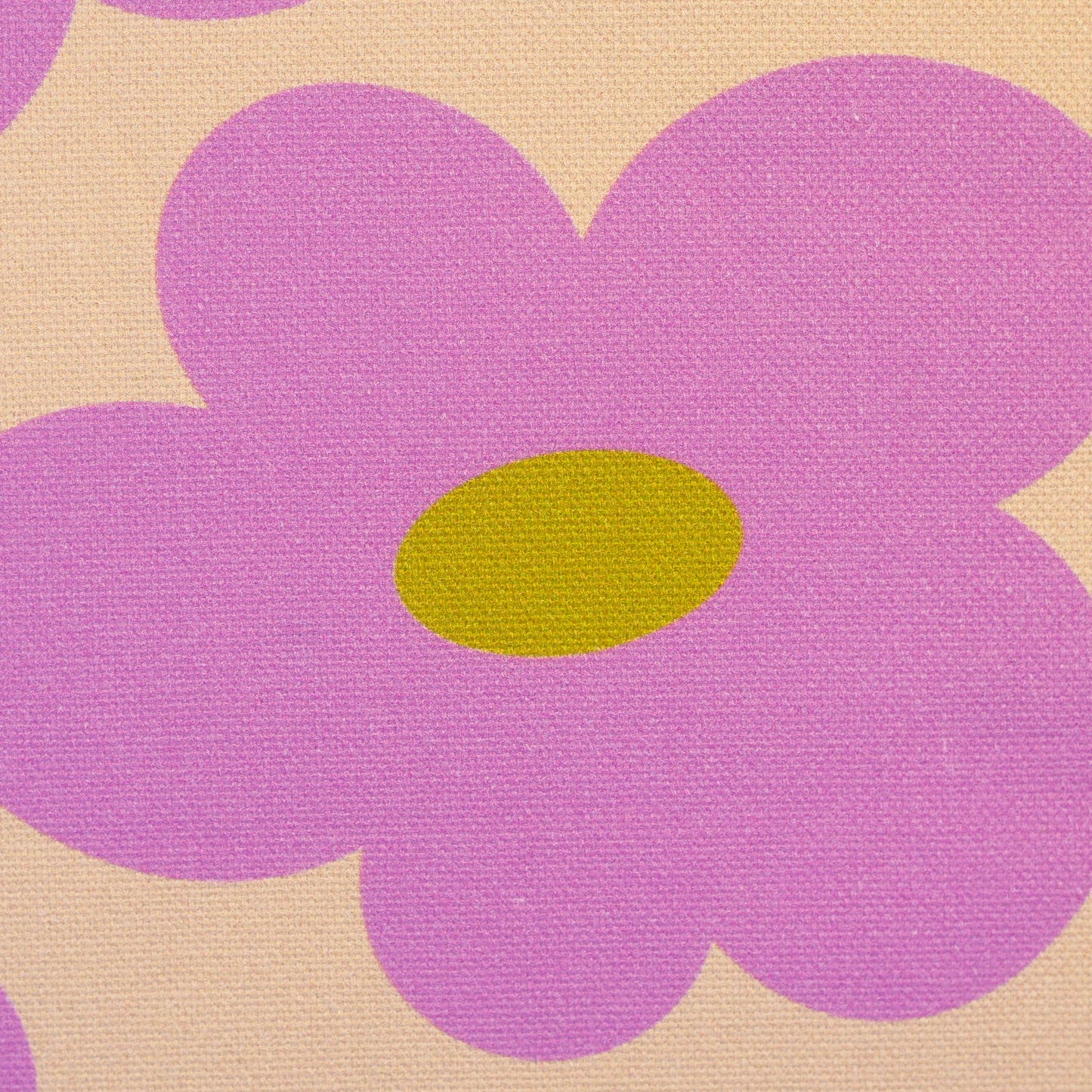 Canvas Cut and Sew Beutel von Cherry Picking Swafing Dackel