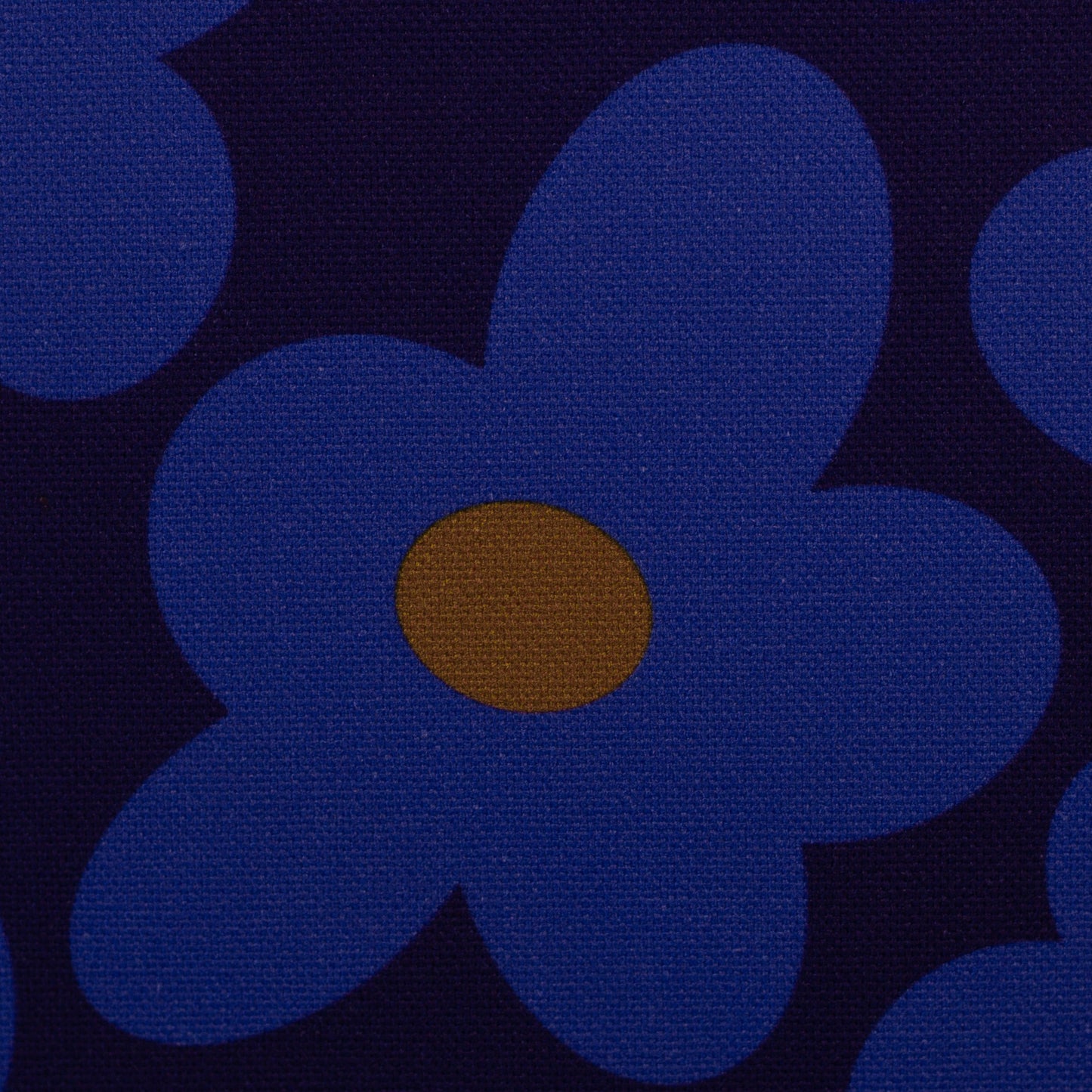 Canvas Cut and Sew Beutel von Cherry Picking Swafing Popcorn