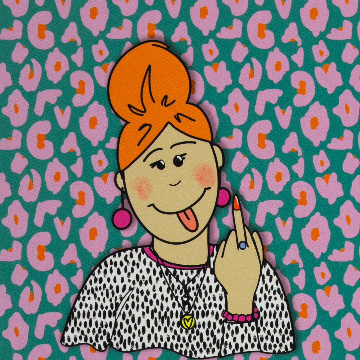 Canvas Cut and Sew Beutel von Cherry Picking Swafing Popcorn