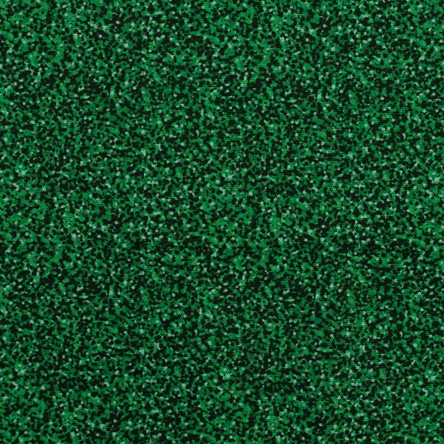 Baumwolle Patchwork "Glitter" Swafing grün gemustert