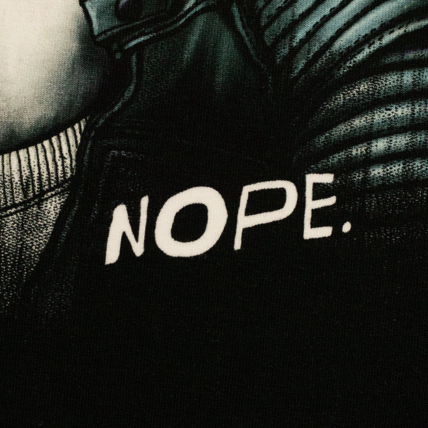 French Terry Panel Chickeria by Thorsten Berger Swafing