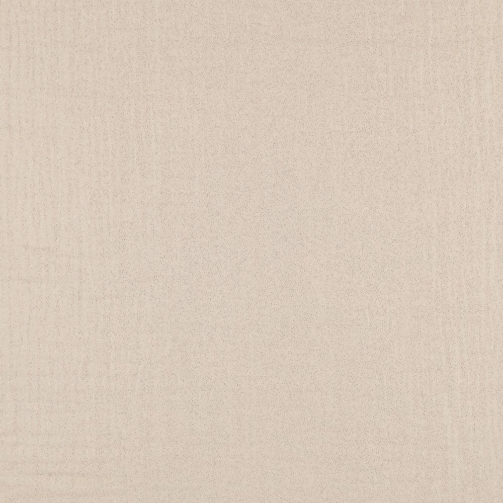 Double Gauze Uni Glitzer creme