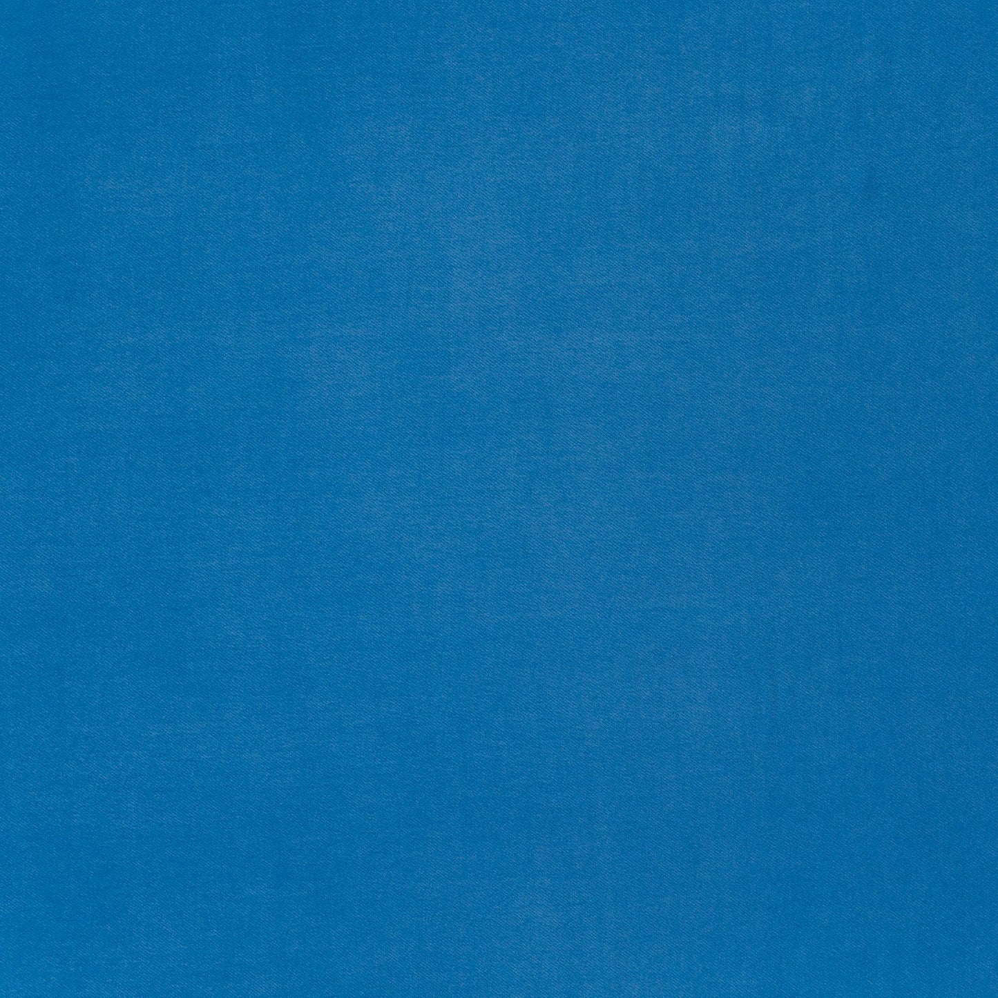 Viscose Nylon Twill Stoff Uni Königsblau