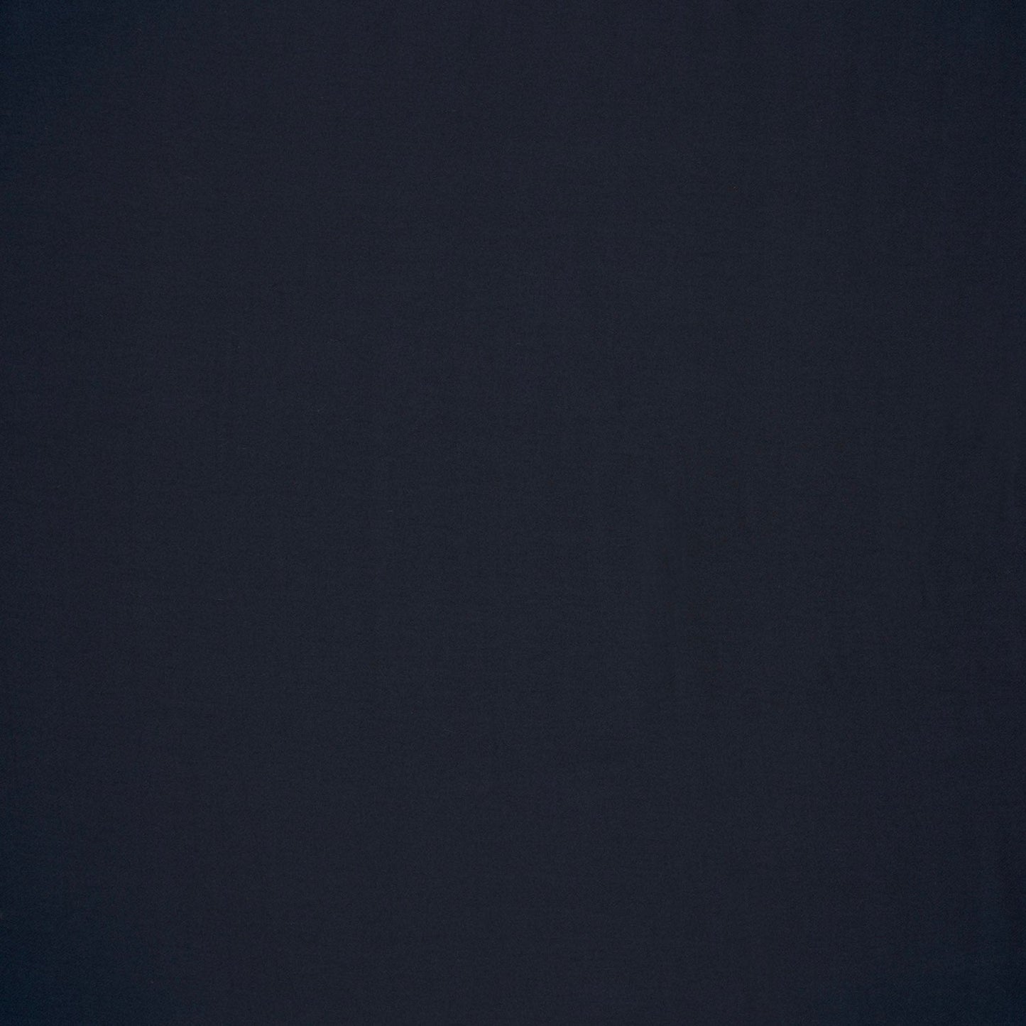 Viscose Nylon Twill Stoff Uni marineblau