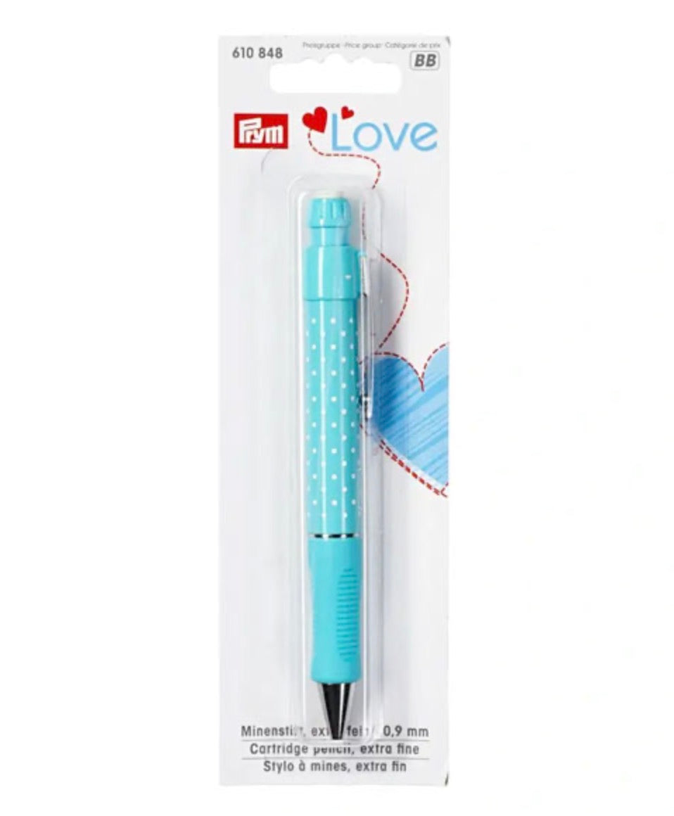 Prym Love Minenstift extra fein