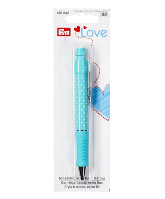 Prym Love Minenstift extra fein