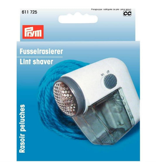 Prym Fusselrasierer Mini