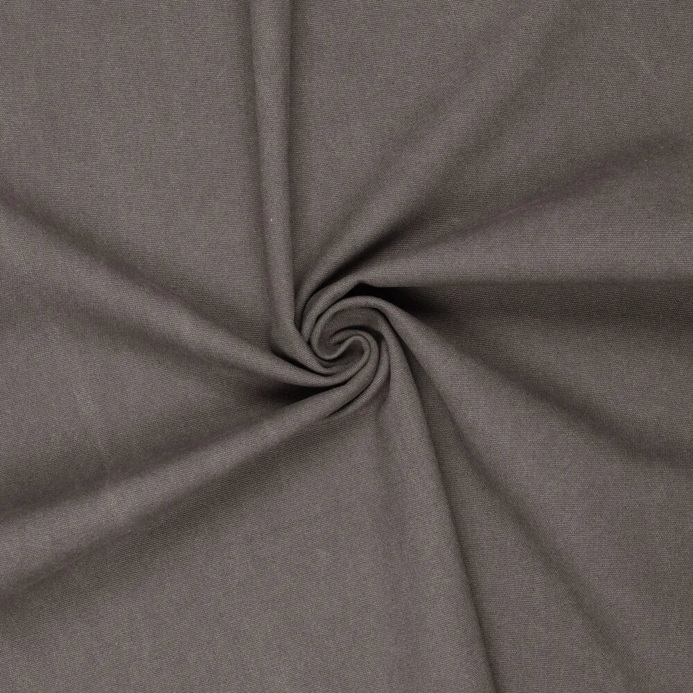 Canvas gewachst