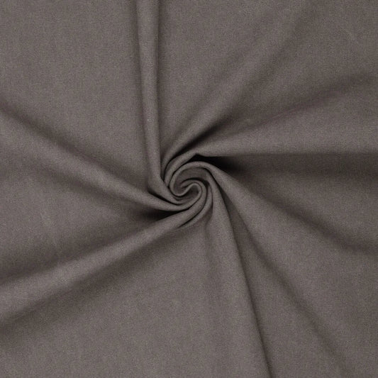 Canvas gewachst