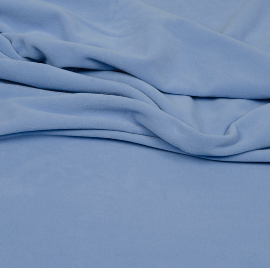Sport Fleece blau