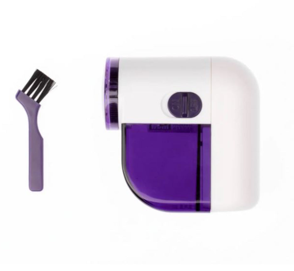 Prym Fusselrasierer Mini