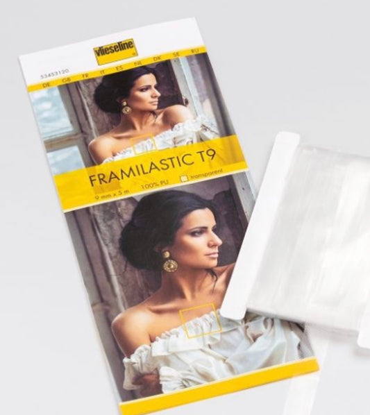 Vlieseline Framilastic T9
