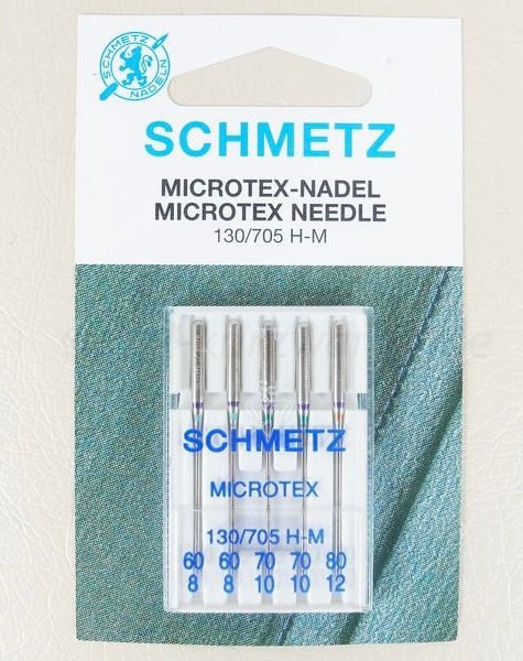 Microtex-Nadel