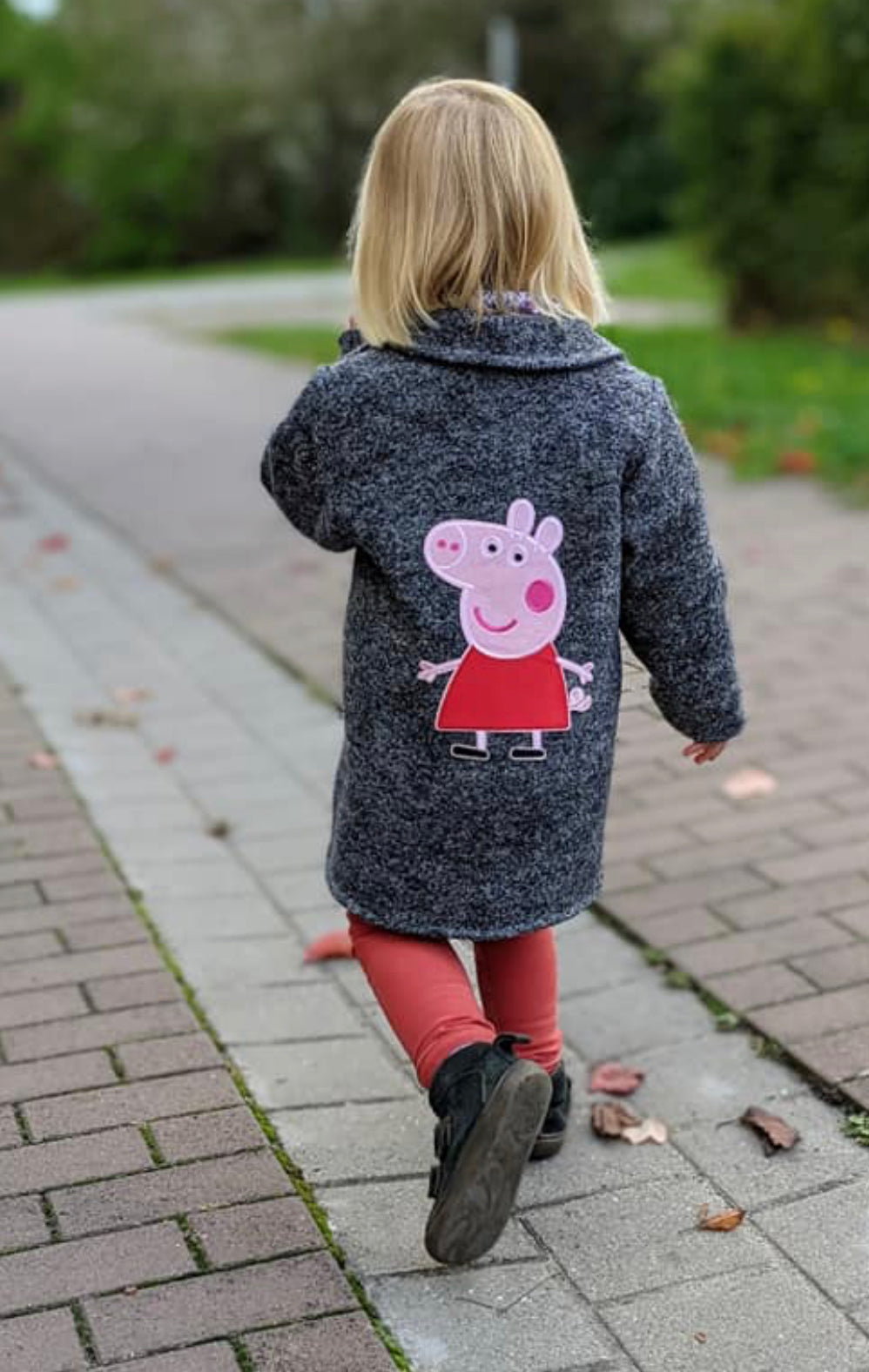 Fadenkäfer Mika Kinder