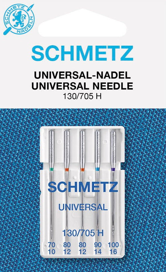 Schmetz Universal-Nadel 70-100