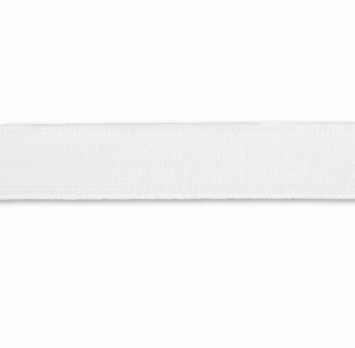 Prym Elasticband weiss
15 mm
