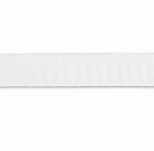 Prym Elasticband weiss
15 mm