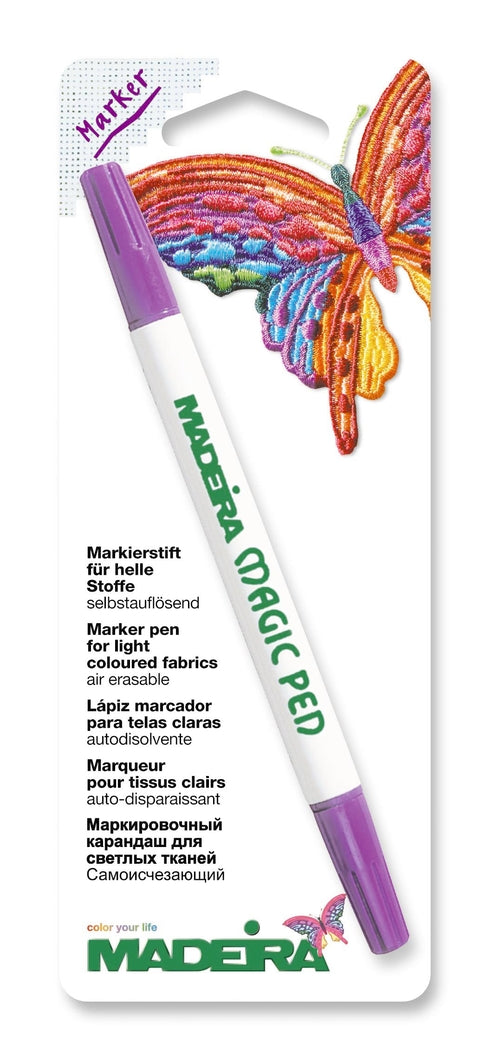 Magic Pen  
Markierstift