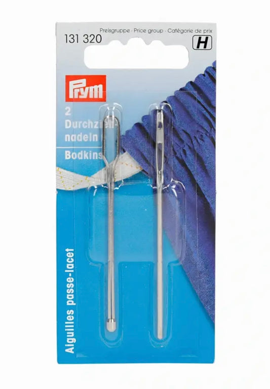Prym Durchziehadeln 2 Stck