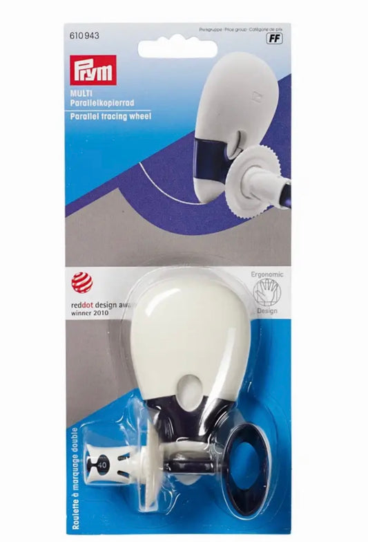 Prym Multi Parallelkopierrad
