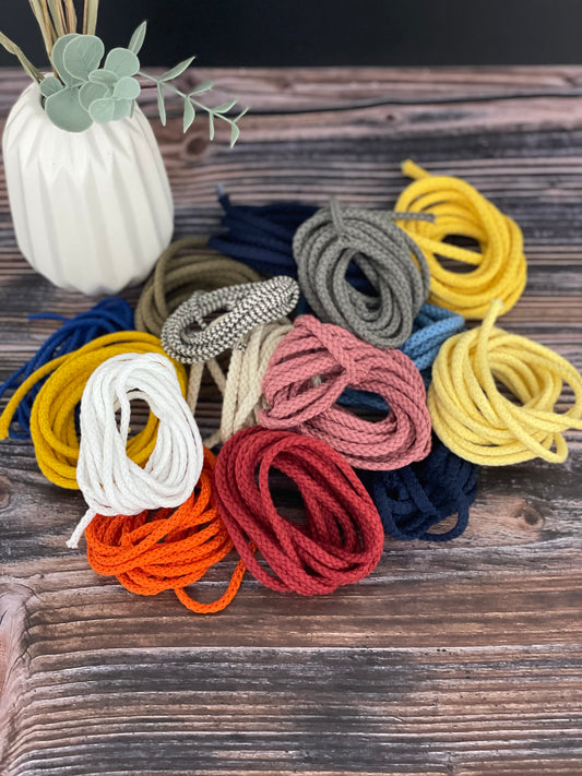 Kordelpaket ca. 30m