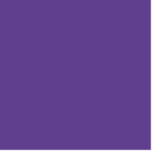 Flexfolie light purple 30 cm breit