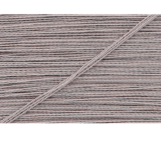 Darning Stopfgarn 20m hellgrau